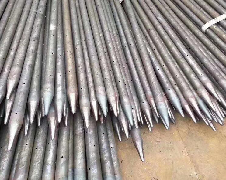 岳阳注浆管现货 岳阳注浆管现货