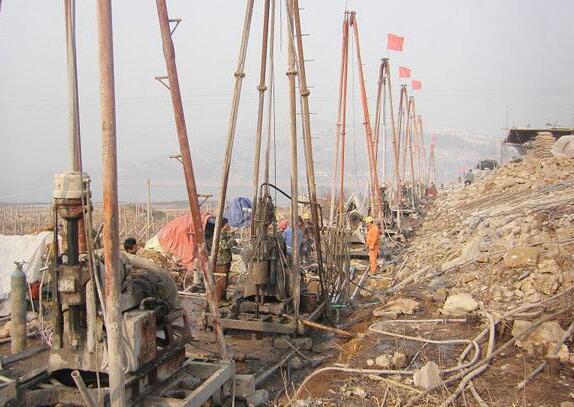 岳阳注浆管现货 岳阳注浆管现货