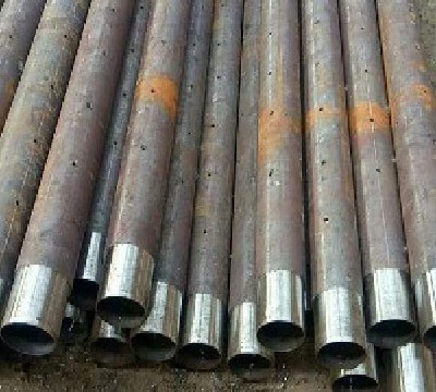 岳阳注浆管现货