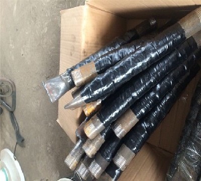 岳阳注浆管现货