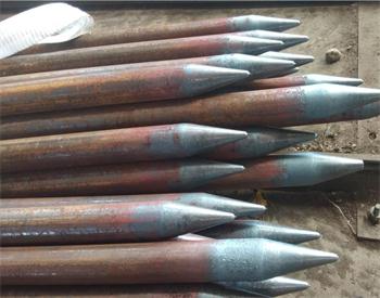 岳阳注浆管现货 岳阳注浆管现货