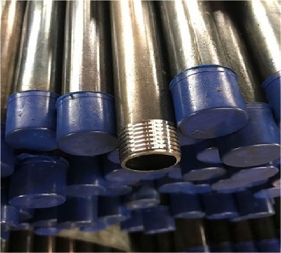 岳阳注浆管现货