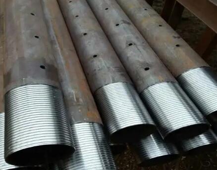 岳阳注浆管现货 岳阳注浆管现货